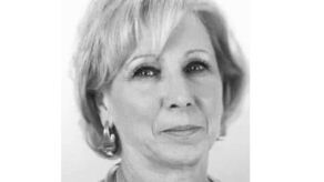 Anna Gruszkiewicz zmarła w niedzielę, 12 maja