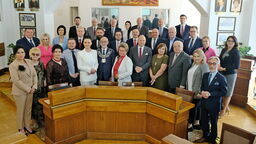 Rada Miasta Lublin w końcu w komplecie