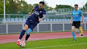 Wisła Grupa Azoty Puławy kończy wyjazdowy maraton, z GKS Jastrzębie znowu o sześć punktów