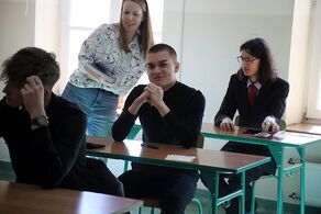 Dziś królowa nauk. Matura z matematyki ruszyła