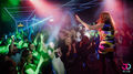Benassi Bros. & Dhany na imprezie w klubie 30. Mamy zdjęcia z imprezy!
