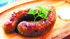 Majówka na grillu - jak nie zepsuć potraw - przepisy