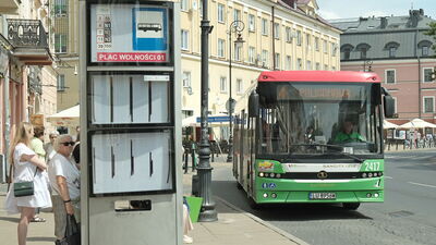 W weekend w Lublinie odbędzie się sporo imprez. W związku z tym Zarząd Transportu Miejskiego i Miasto Lublin wprowadza objazdy dla samochodów i komunikacji miejskiej. Wprowadzono także dodatkowe kursy autobusów. 