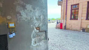 Punkt wymiany poezji