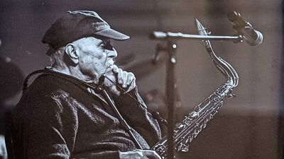 Nie żyje Jan Ptaszyn Wróblewski. Znany jazzman, Honorowy Obywatel Zamościa miał 88 lat
