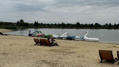 Byle do wakacji. Wcześniej ratowników nie będzie