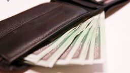 Gotówka rozsypana w sklepie. Oni wiedzieli, jak należy postąpić 