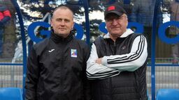 Ireneusz Baran zastąpi w roli trenera Tomasovii Marka Sadowskiego