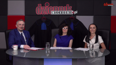 (Do)RADCY - Radcy prawni pomogą