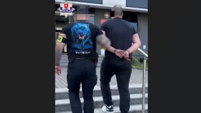 „Łowcy głów” z Lublina i Szczecina złapali pedofila