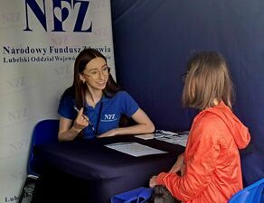 Rodzinne dbanie o zdrowie. NFZ zaprasza na bezpłatne badania