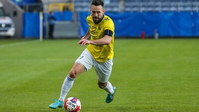 Wszystko jest w naszych rękach – zapewnia Piotr Ceglarz przed ostatnim meczem rundy zasadniczej