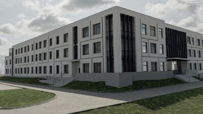 Lublin. Szkoła Podstawowa nr 26 będzie miała nową siedzibę