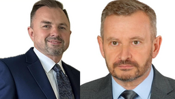 Artur Metody Kozłowski i Sławomir Ożgo