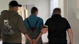 Rodzinne piekło. Syn zwyrodnialec 