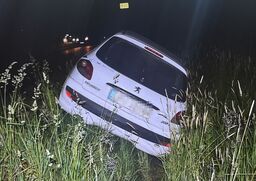 Prowadziła mimo zakazu. I 2,5 promila alkoholu