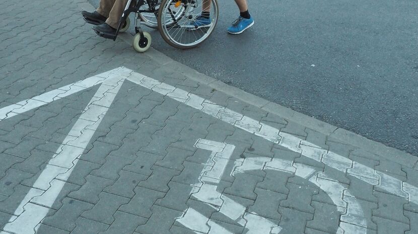 Czy osoby z niepełnosprawnością mogą zagłosować w Lublinie?
