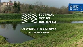 Nowy festiwal w Lublinie. Znamy szczegóły Festiwalu Sztuki Nad Rzeką