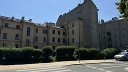 Działka przy ulicy Jasnej w Lublinie zostanie sprzedana przez miasto