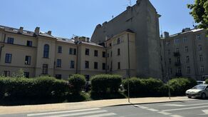 Działka przy ulicy Jasnej w Lublinie zostanie sprzedana przez miasto