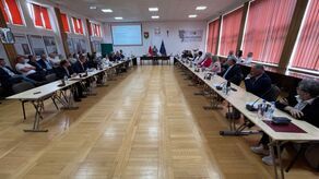 W radzie Powiatu Hrubieszowskiego zawiązała się szeroka koalicja