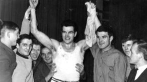 Mistrz boksu spocznie w rodzinnym grobowcu na cmentarzu w Krasieninie