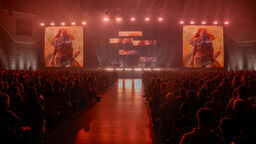 Beksiński.Live 2024 w Lublinie