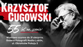 Krzysztof Cugowski. 55 lat na scenie – wystawa w Radiu Lublin