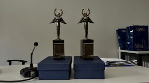 Akademicki Laur Dziennikarski wręczony. Znamy laureatów nagrody