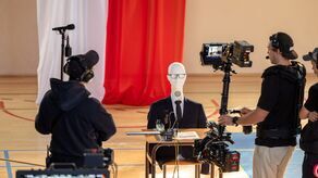 Prymus nie musiał się długo przygotowywać do egzaminu