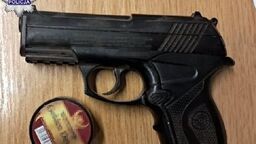 Strzelał z wiatrówki na ulicy. Zranił 14-latka 