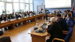 Nowa większość zaczyna rządy w puławskiej radzie