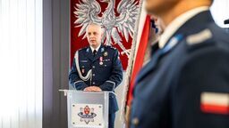 Podinsp. Leszek Wierzejski