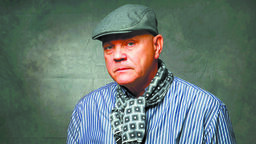 Jestem z Lubartowa. To moje miejsce