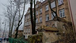 Termomodernizacji doczeka się m.in. budynek IV LO w Lublinie