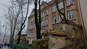 Termomodernizacji doczeka się m.in. budynek IV LO w Lublinie