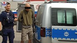 Brutalnie pobił znajomego. Teraz grozi mu dożywocie