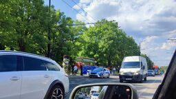 Lekarz pogotowia stwierdził zgon