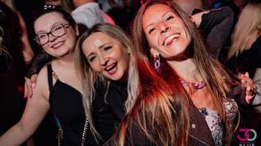 Gorący weekend z Trzydziestką