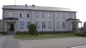 Urząd Gminy Księżpol