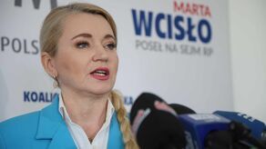 Czy mieszkańcy Lubelszczyzny mogą czuć się bezpiecznie? Posłanka Wcisło to sprawdziła