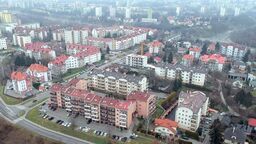 Mieszkania wciąż drożeją. Ile trzeba dziś zapłacić za wymarzone M?