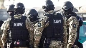 26-letni Oleksandr werbował Polaków do rosyjskiego wywiadu. ABW już go ma