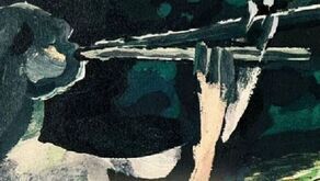 Grafiki Picassa na wystawie w Muzeum Zamojskim