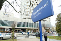 UMCS, KUL i UP prowadzą już rekrutację, Politechnika Lubelska startuje 13 maja, a Uniwersytet Medyczny dopiero 3 czerwca.