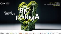 Weekend z florystyką w Lublinie