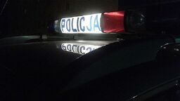 Śmiertelny wypadek w Cycowie