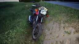 Do zdarzenia z udziałem 35-latka z Warszawy doszło w podzamojskich Kalinowicach