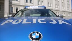 Śmiertelne potrącenie na obwodnicy Lubartowa 