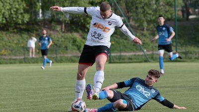 Sygnał Lublin umacnia się na prowadzeniu. Wyniki lubelskiej klasy okręgowej